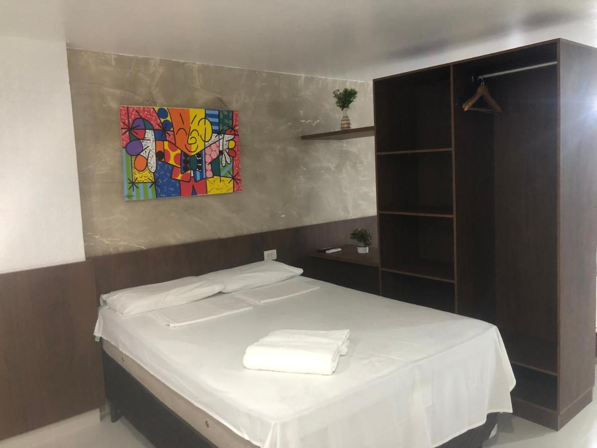 Victory Business Flat - Housity