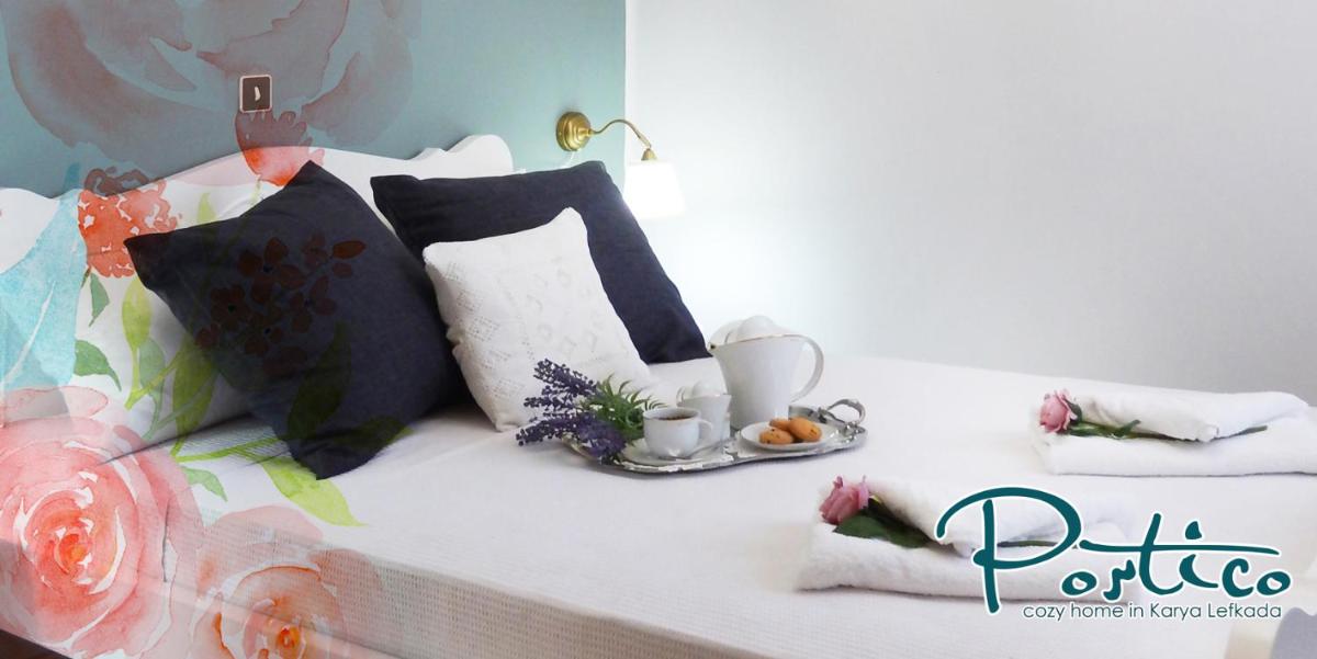 Portico Cozy Home - Housity