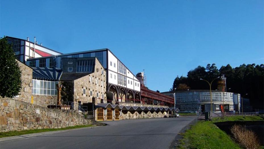 EnSAN CIPRIAN CASA DEL HÓRREO - Housity