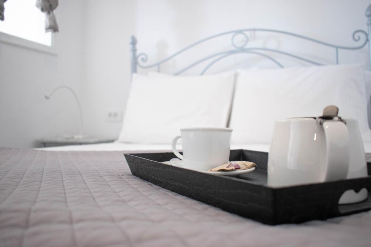Suitetrails - Marea Apartments