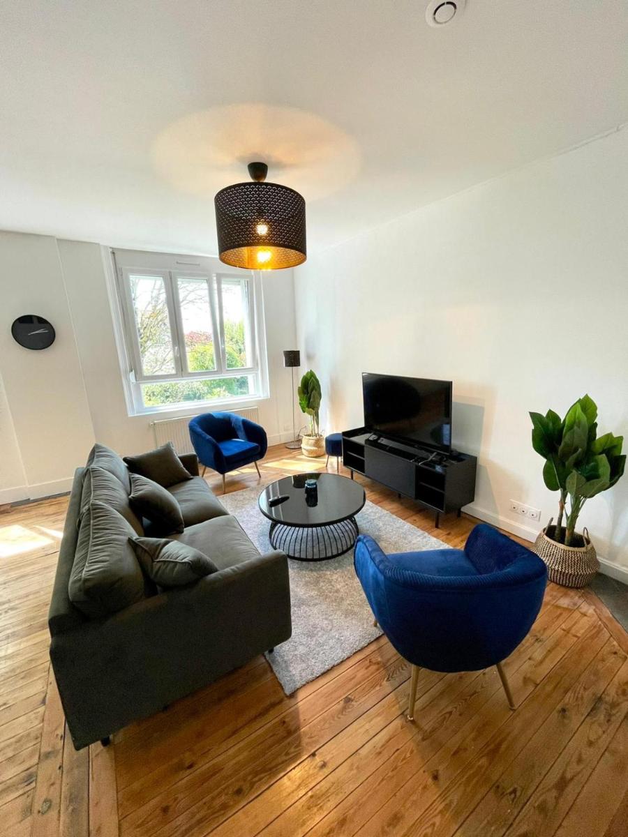 NG SuiteHome Imp Lumineux T4 - Housity