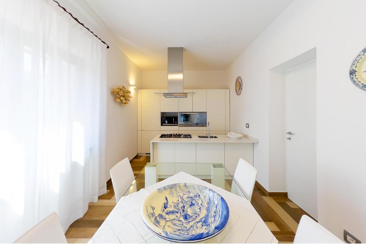Villa di pregio Marciana Marina - Housity