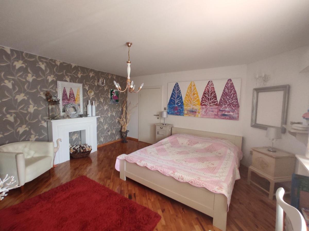 Suitetrails - Apartment Sven