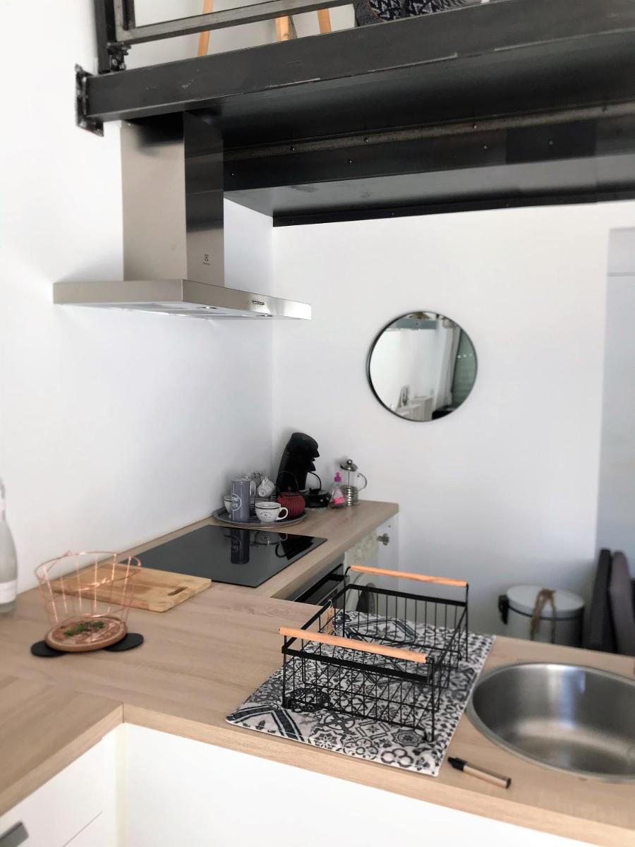 Vacances au calme pour ce duplex proche de la Marina - 4PORT56 - Housity