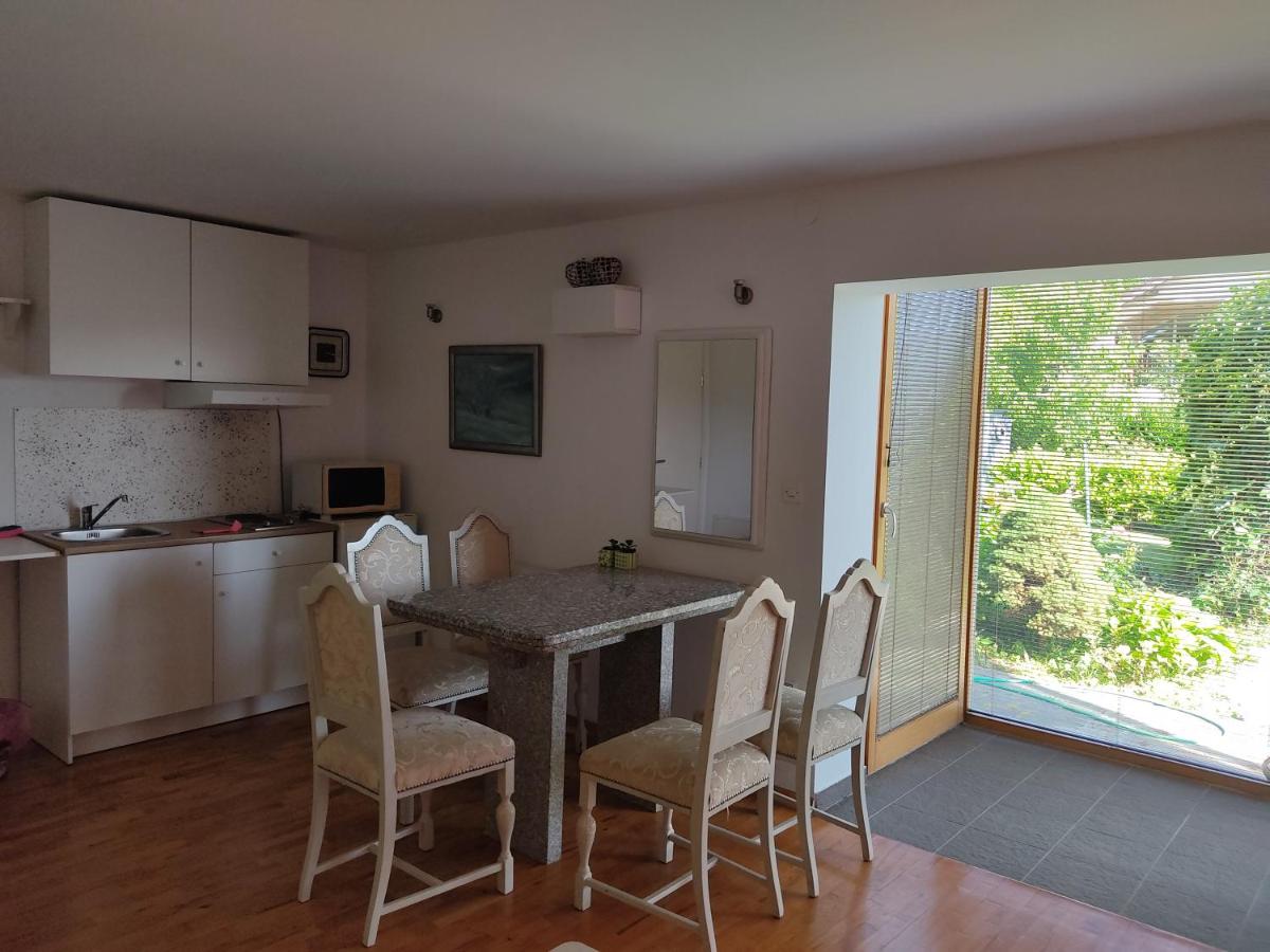 Suitetrails - Apartment Sven
