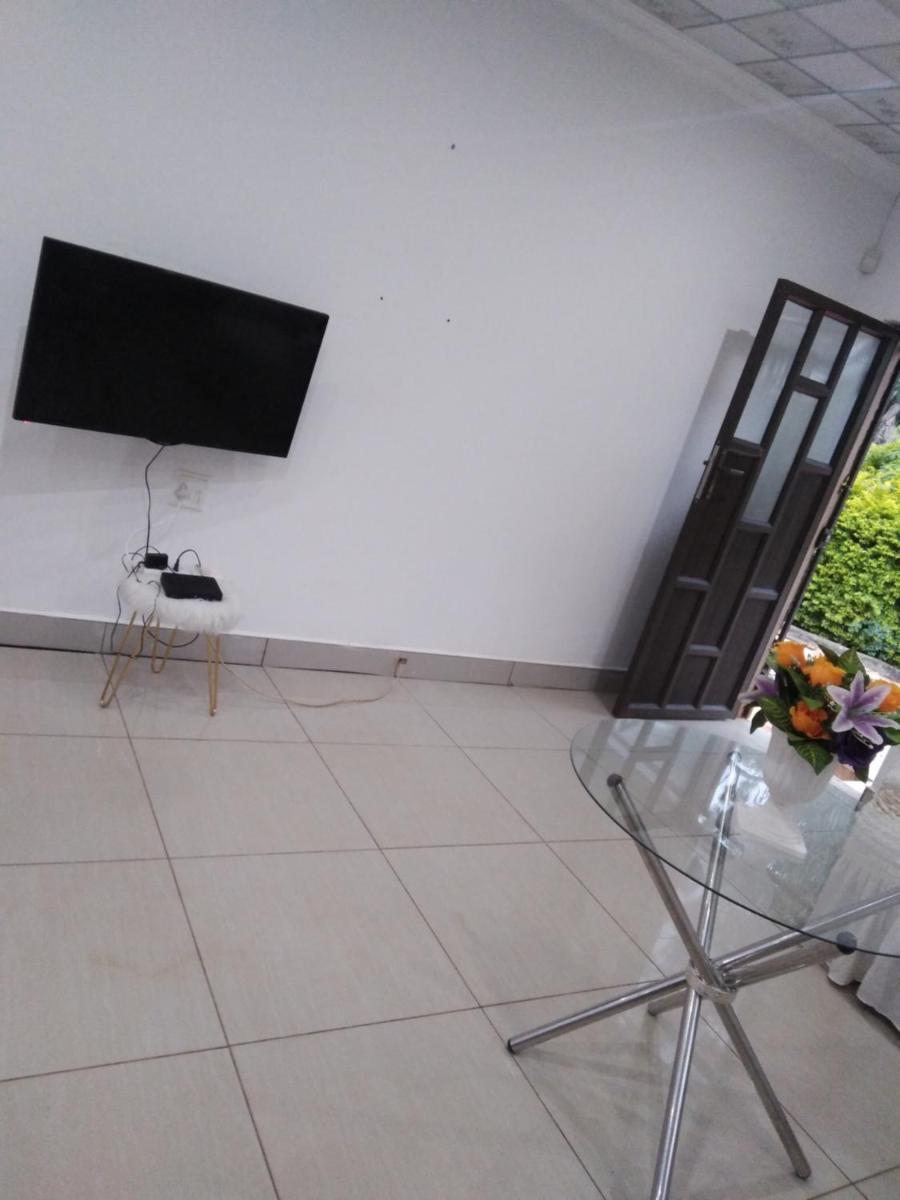 Kloof Guest house - Housity