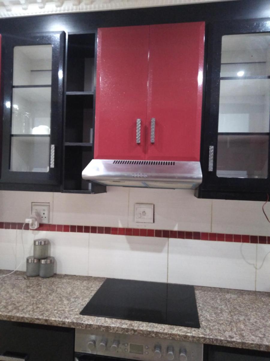 Kloof Guest house - Housity