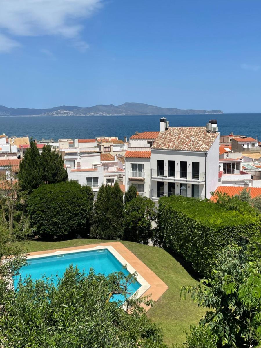 L'Escala Vista Mar - Housity