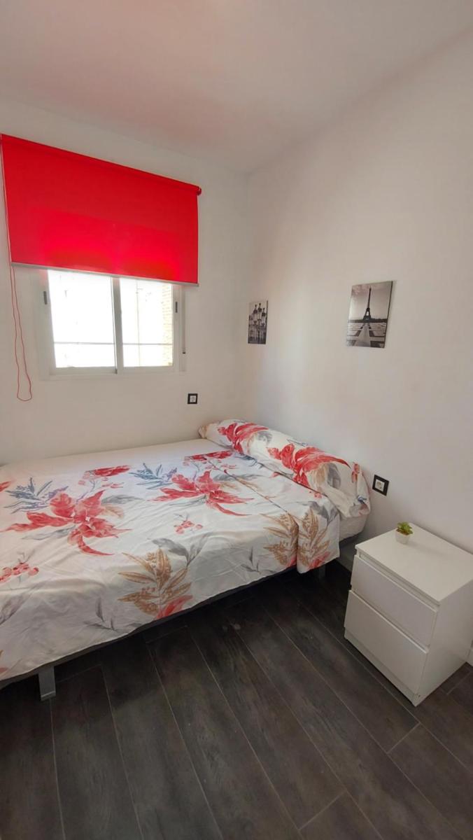 Madrid Luna House - Housity