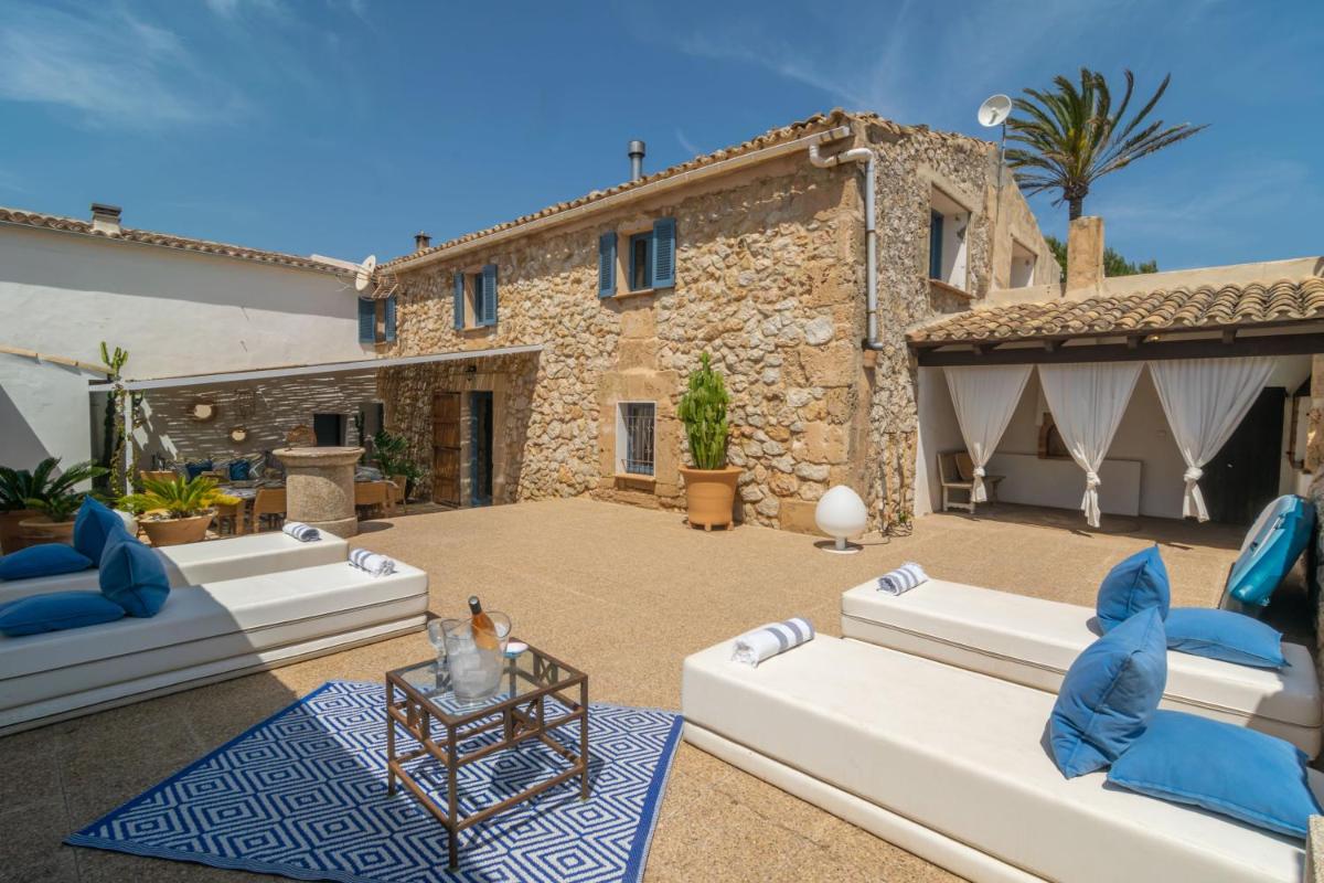 Can Cuarassa - Housity