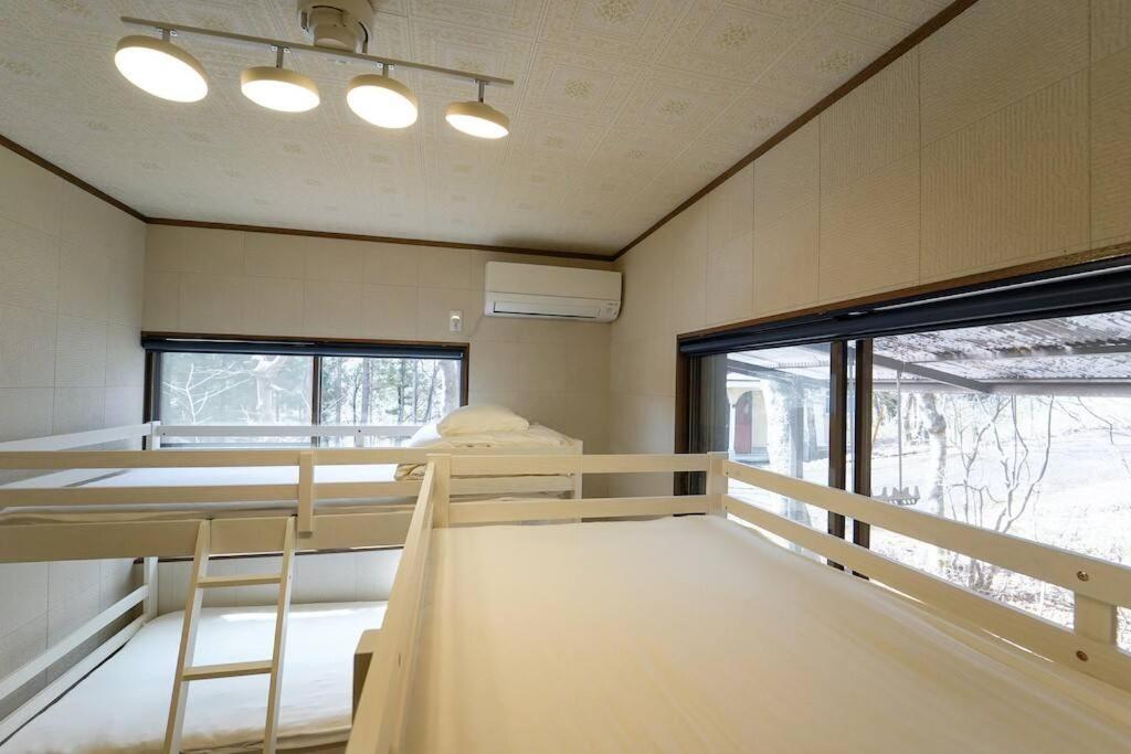 TOSHINO RESORT Nikko - Housity