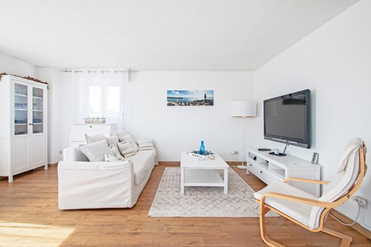 Duplex toit terrasse vue panoramique - Housity