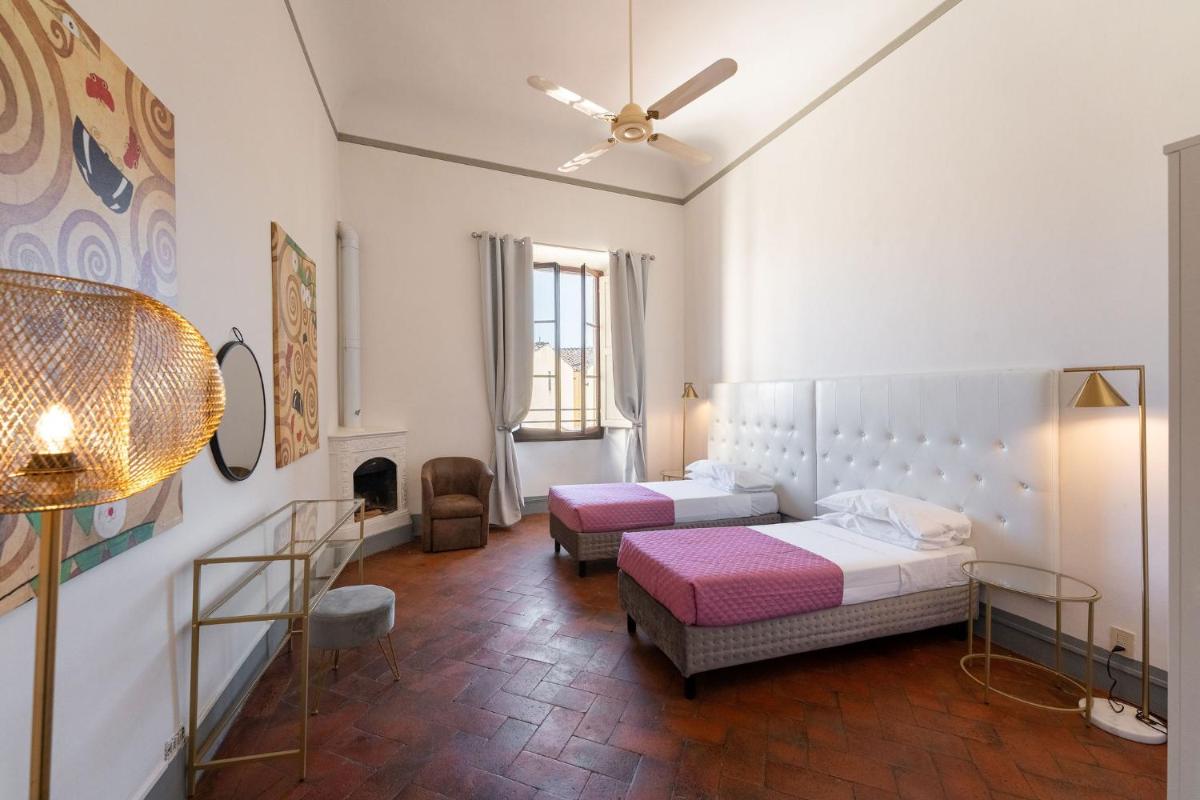 Borgo Santa Croce - Housity