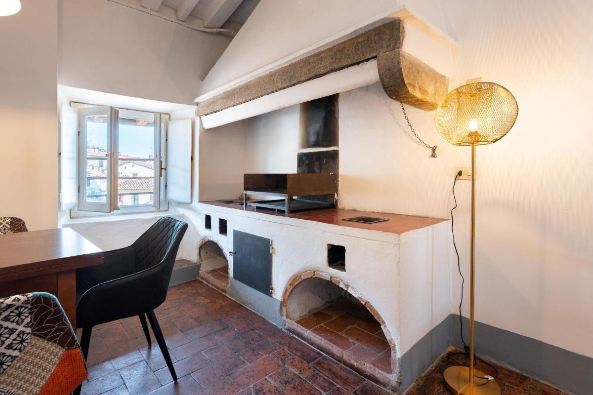 Borgo Santa Croce - Housity