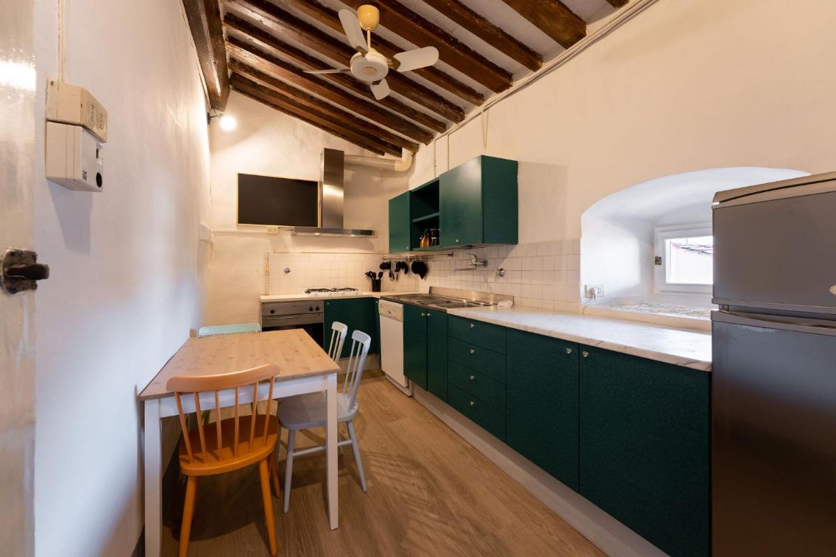Borgo Santa Croce - Housity