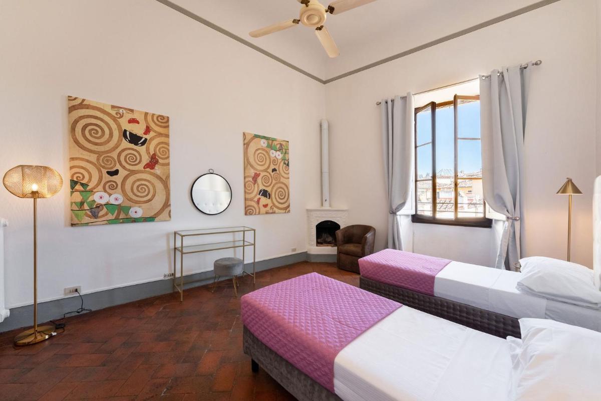 Borgo Santa Croce - Housity