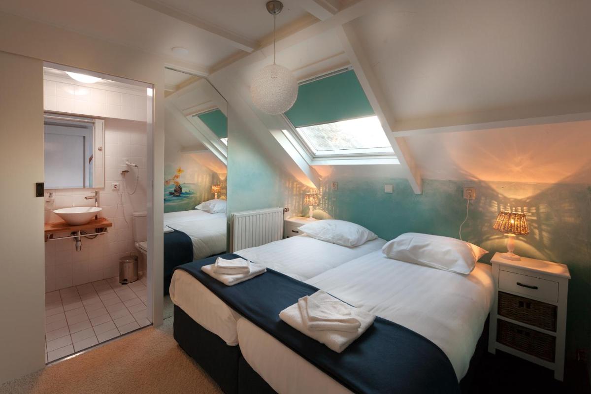 Hotel Hartlief - Housity