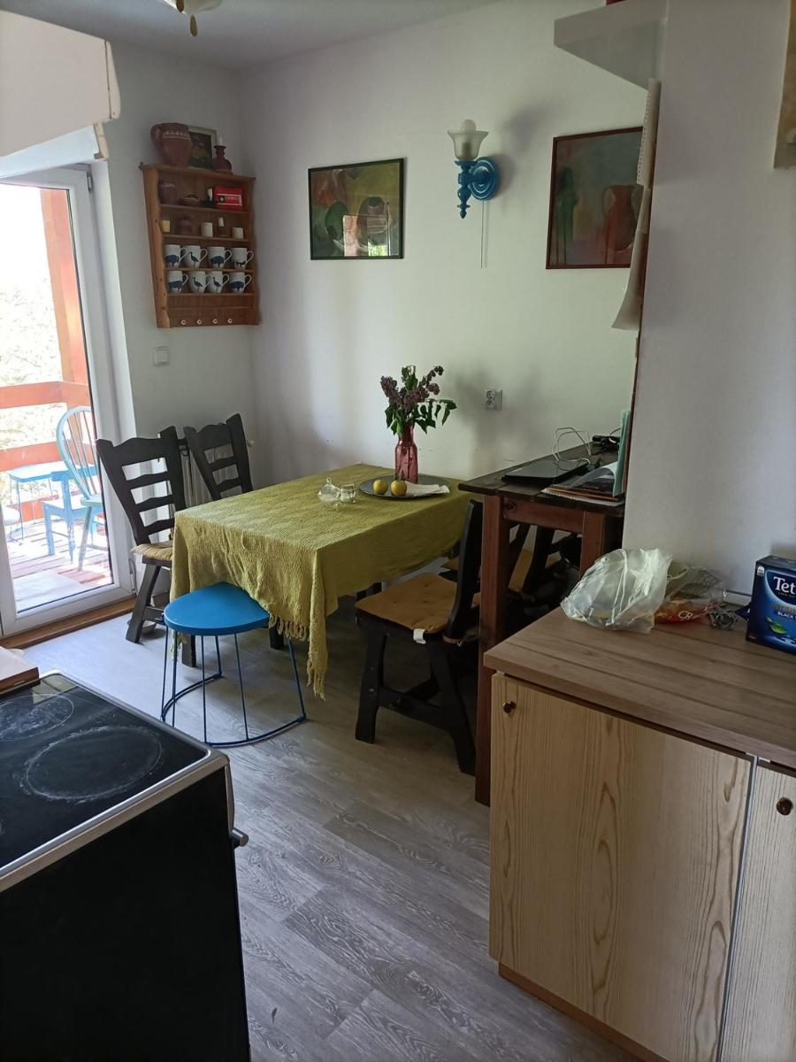 Kalinówka - apartament w domu nad Narwią - Housity