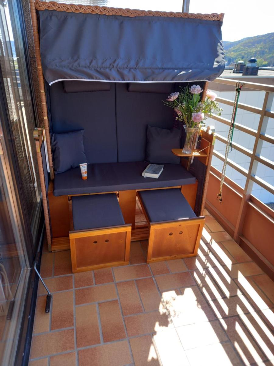Rheinapartment 8 - Housity