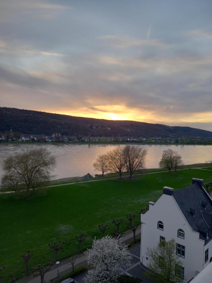 Rheinapartment 8 - Housity