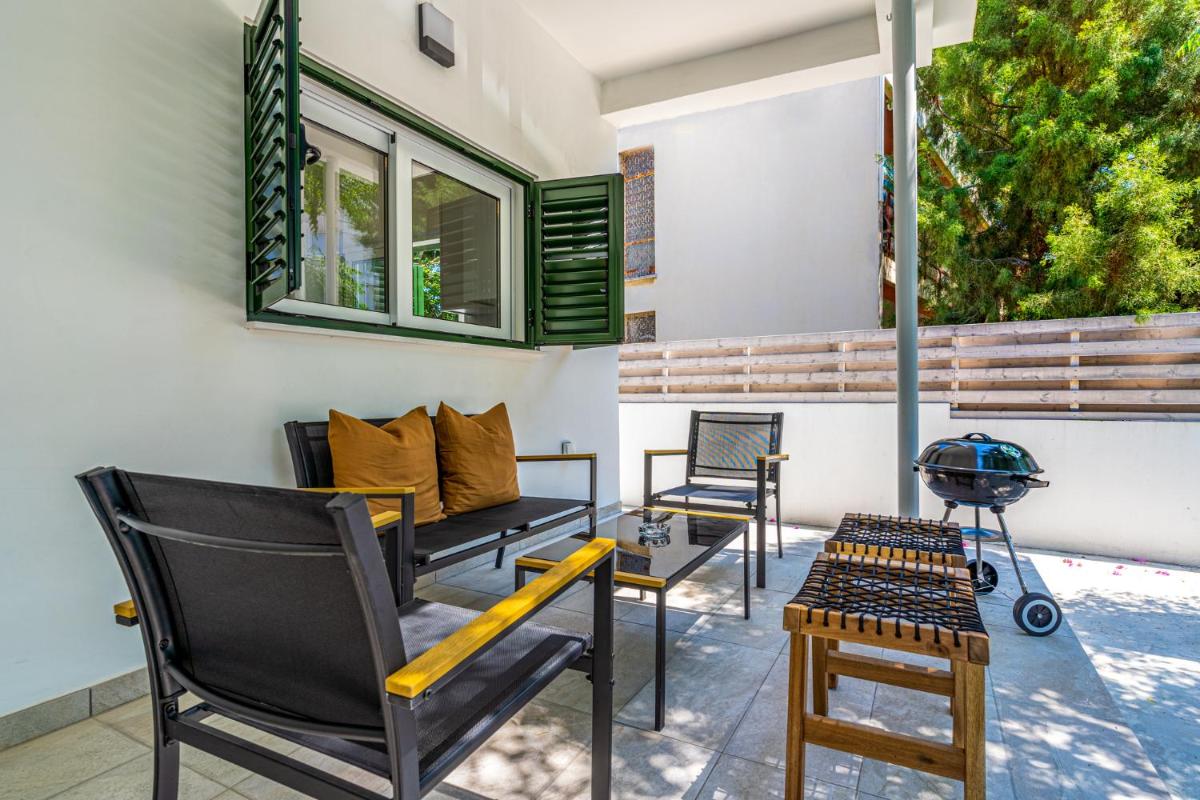 Spacious 3-Bedroom House in Larnaca - Housity