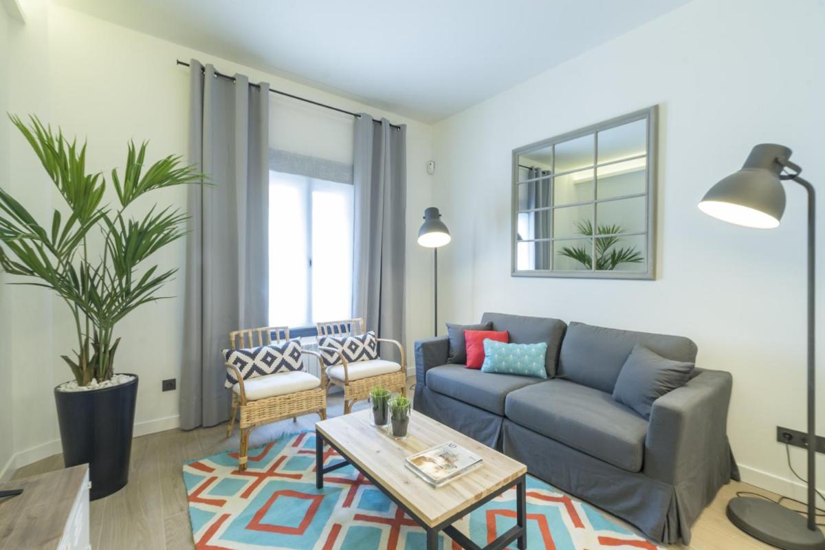 Bravo en Madrid - Housity