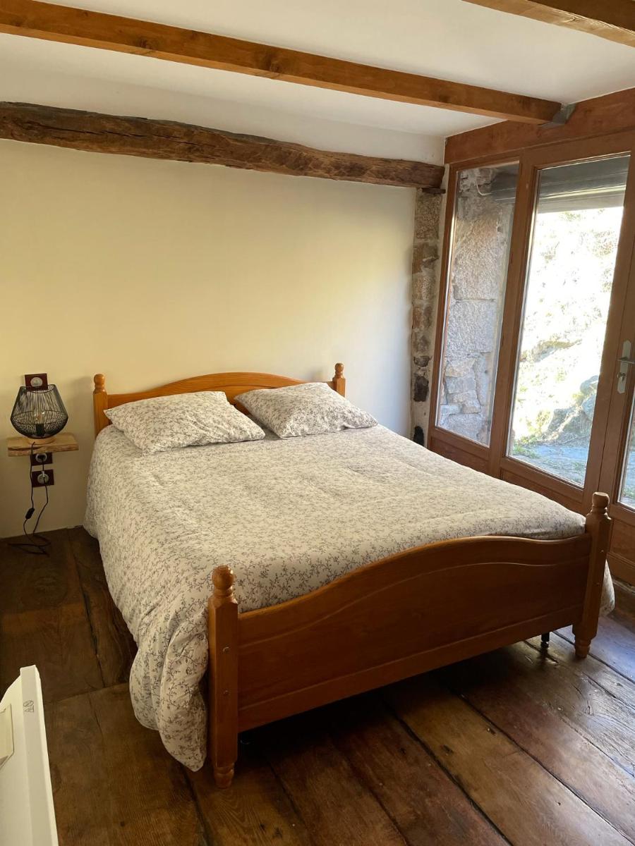 Gîte de la cascade - Housity