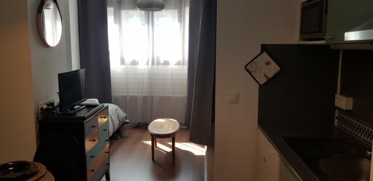 Soldeu Paradis Tarter Baix - Housity