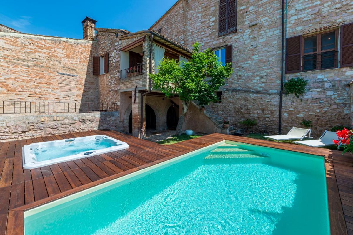 Villa Elisa - Housity