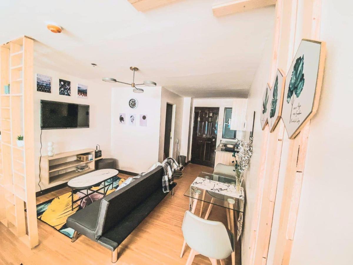 Cozy 50mbpsWiFi 1BR CondoUnit Marilao Bulacan - Housity