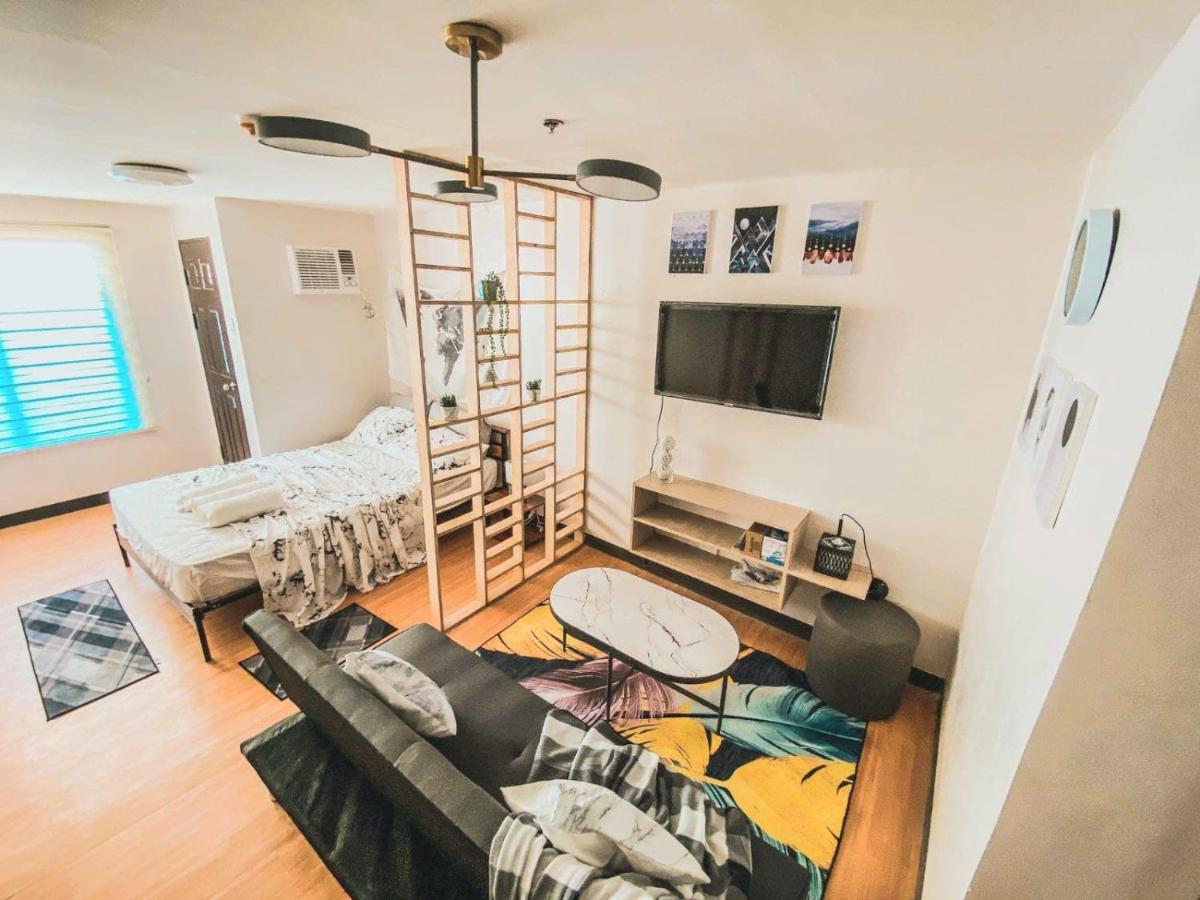 Cozy 50mbpsWiFi 1BR CondoUnit Marilao Bulacan - Housity