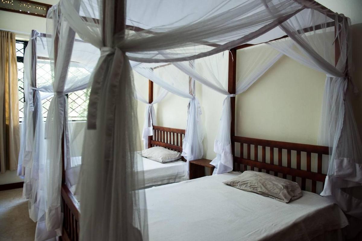 Immaculate 2-Bedroom Cottage in Kampala - Housity