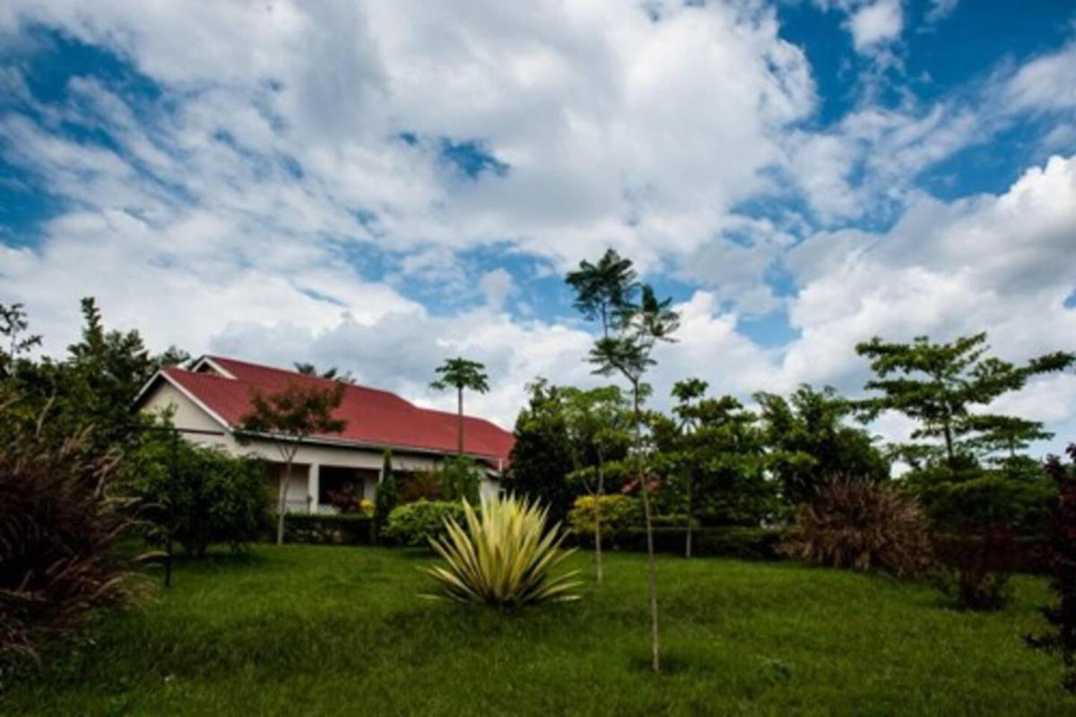 Immaculate 2-Bedroom Cottage in Kampala - Housity