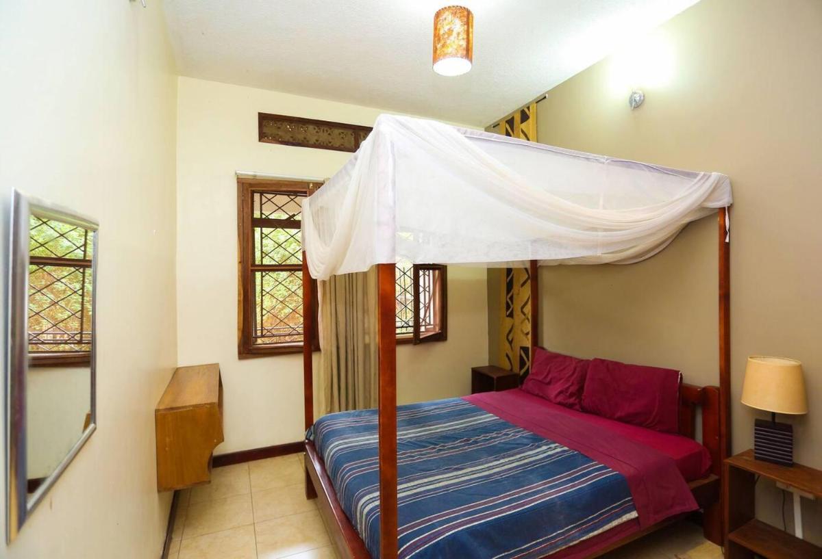 Immaculate 2-Bedroom Cottage in Kampala - Housity