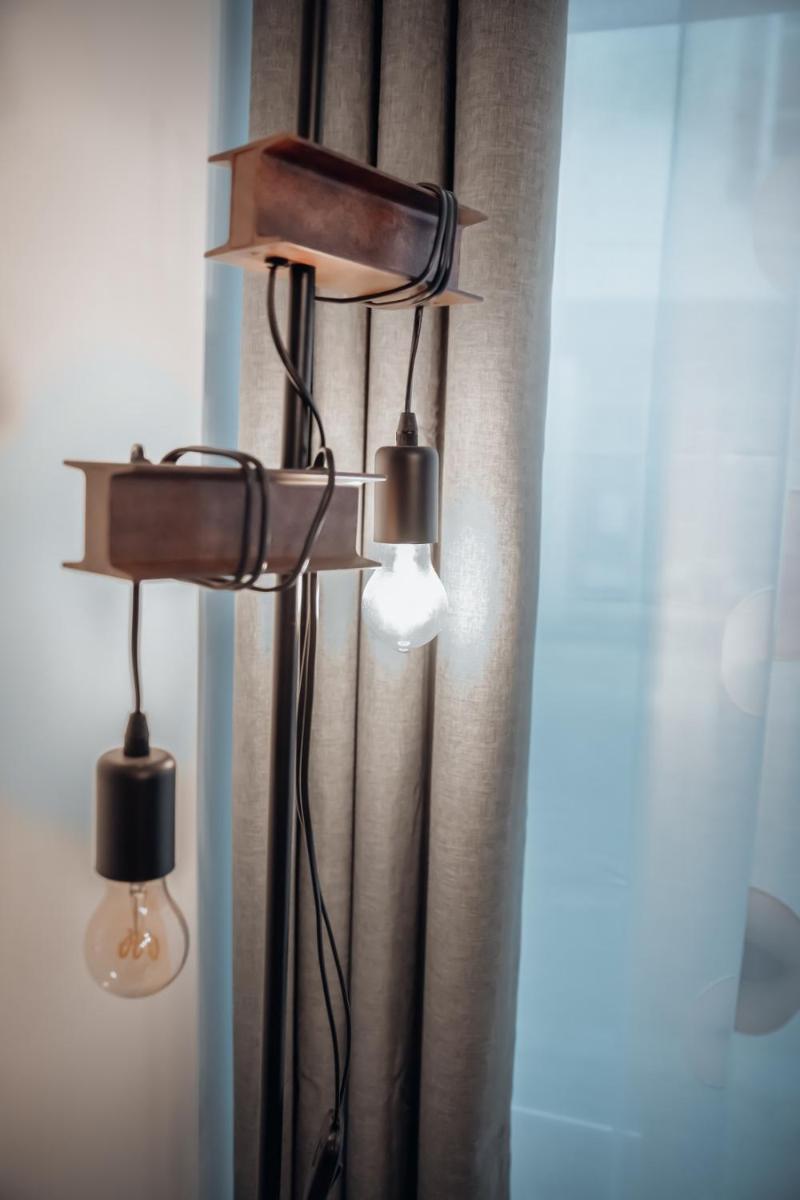 Suitetrails - Cosy et moderne en centre ville, fibre haut débit