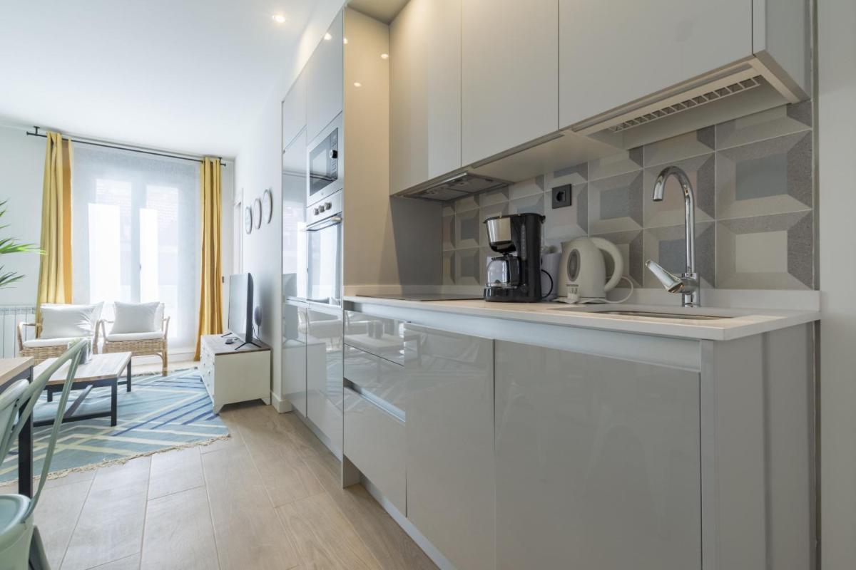 Bravo en Madrid - Housity