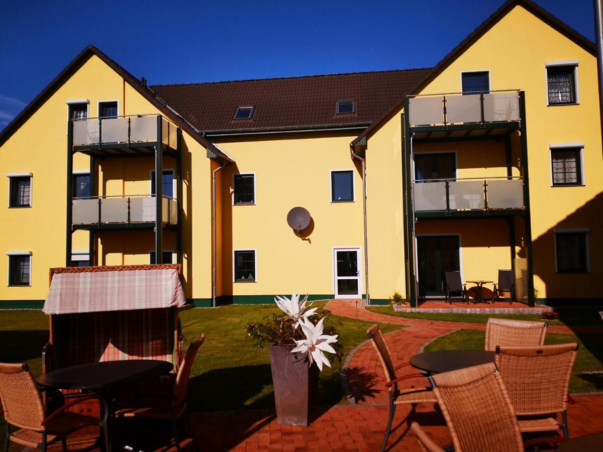 Schlechters Feriendomizil - Hizvo
