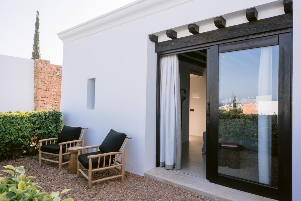 Imagen de la galería de Casa Maca, en Ibiza