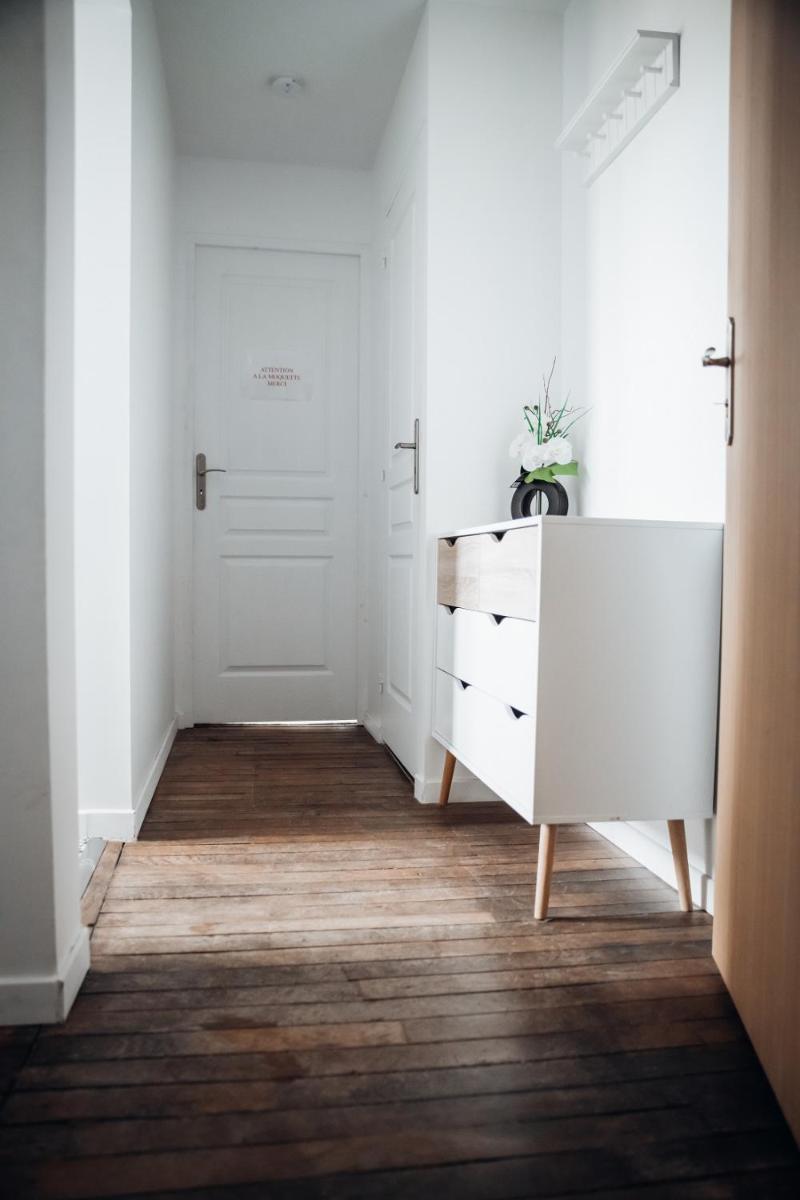 appartement neuf, moderne et confortable! - Housity