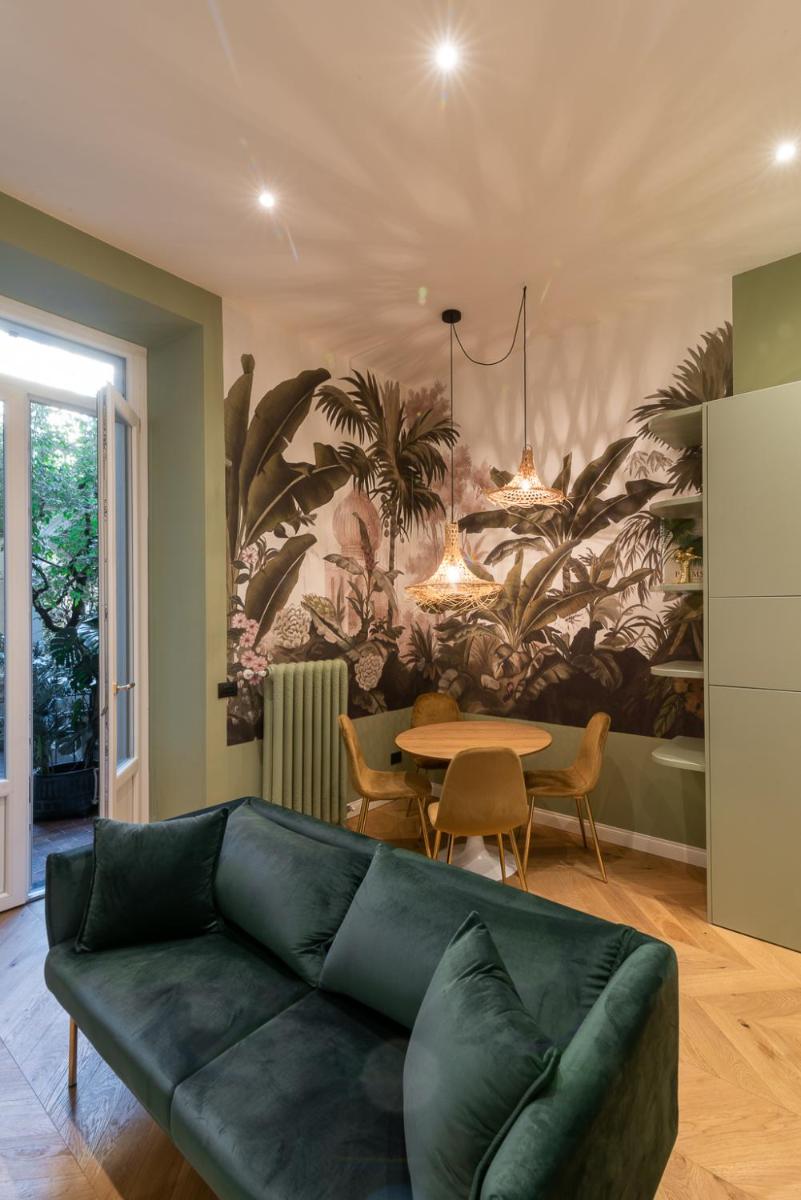 YouHosty - San Michele del Carso 14 - Housity