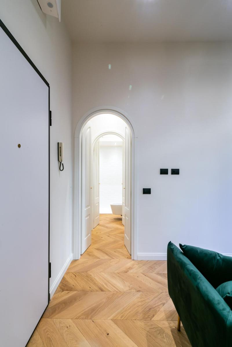 YouHosty - San Michele del Carso 14 - Housity
