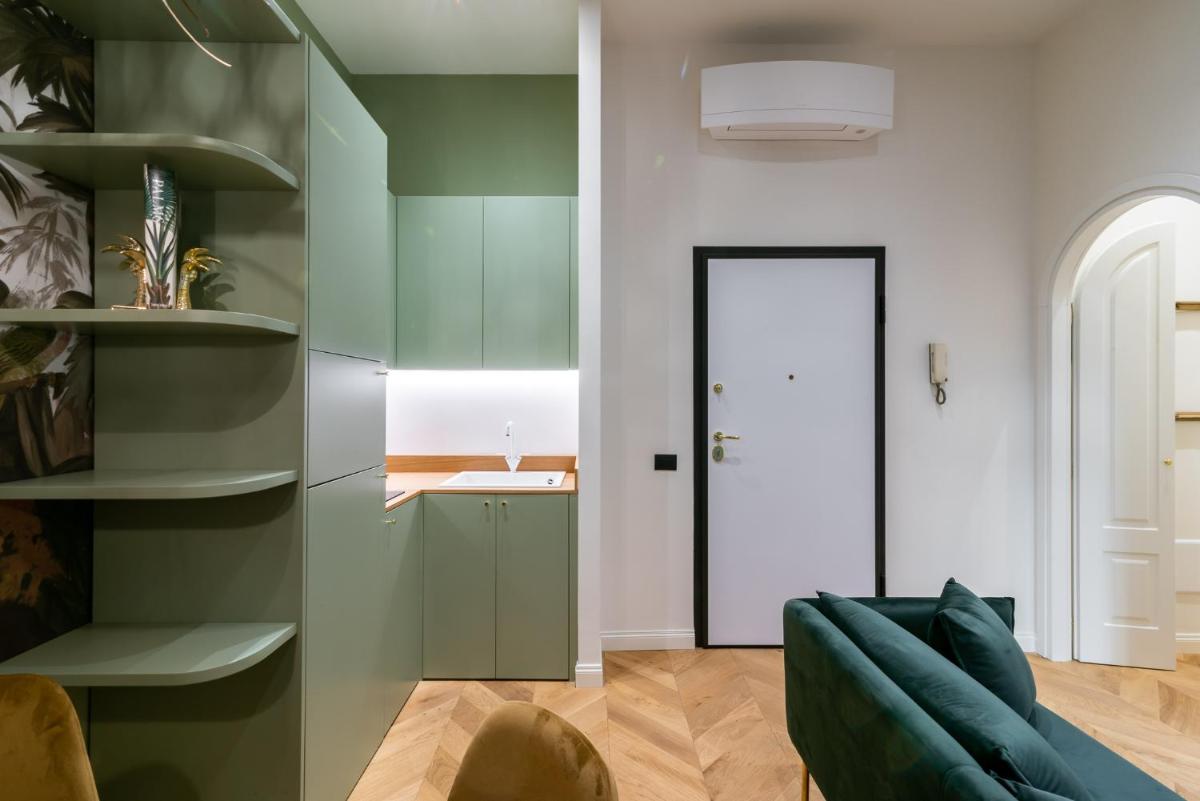 YouHosty - San Michele del Carso 14 - Housity