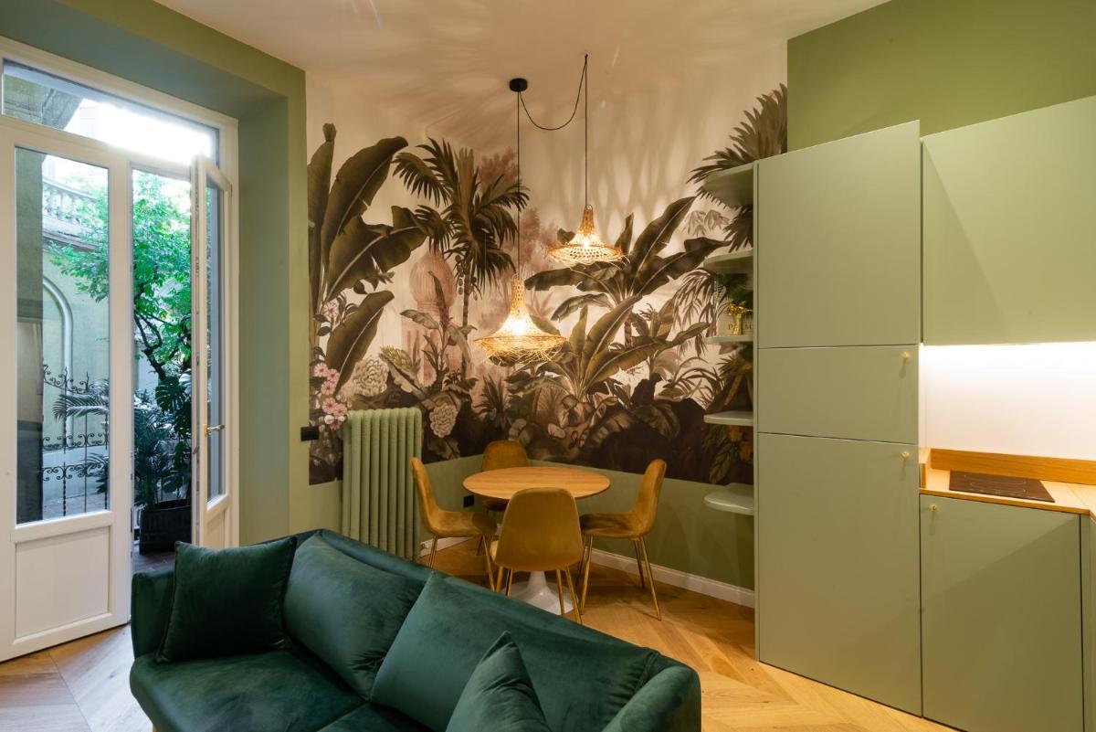 YouHosty - San Michele del Carso 14 - Housity