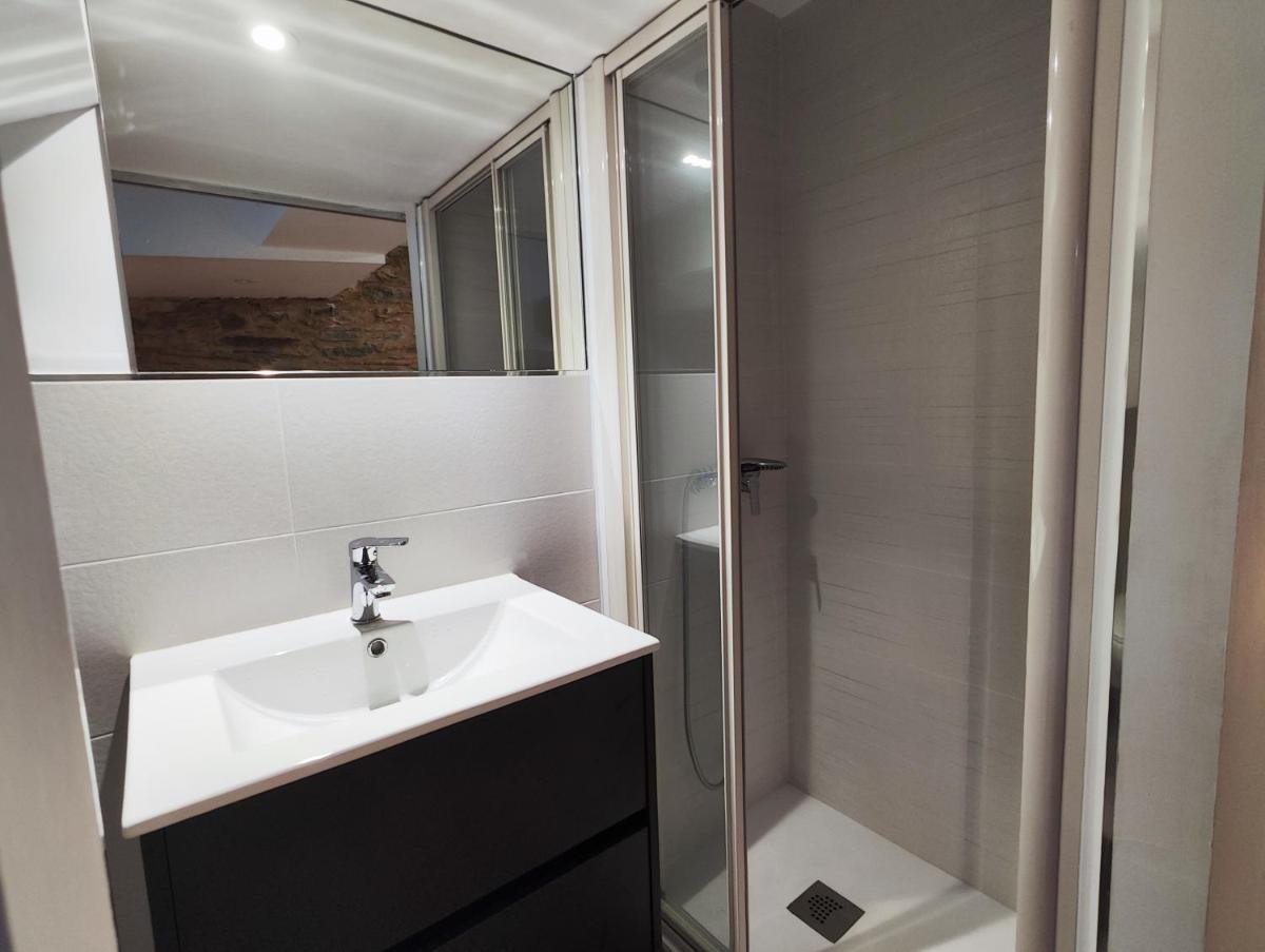 Mini apartamento con todo lo necesario en Lugo - Housity