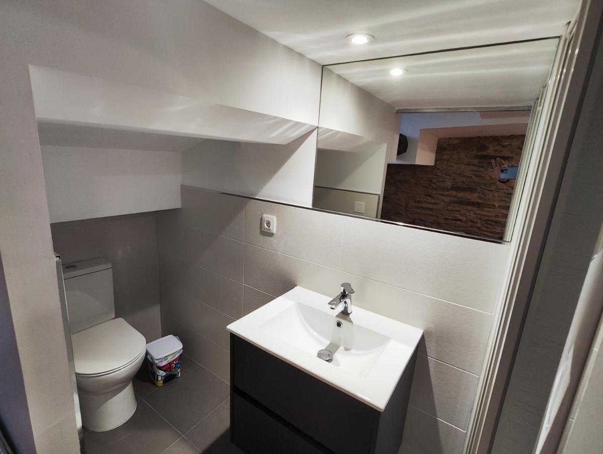 Mini apartamento con todo lo necesario en Lugo - Housity