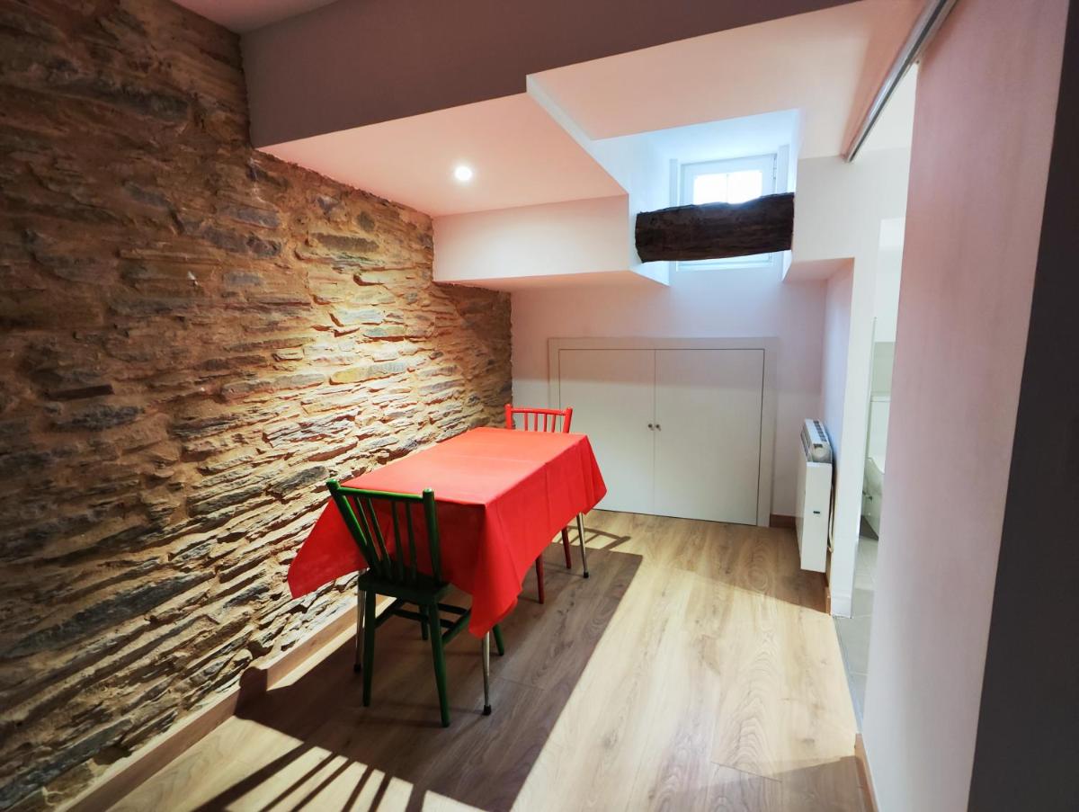 Mini apartamento con todo lo necesario en Lugo - Housity