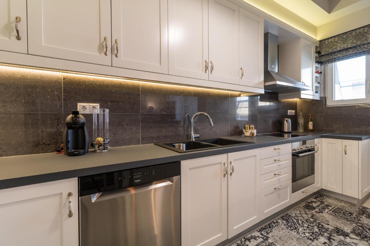 Comfortable and Spacious 2 bdr Apt - Housity