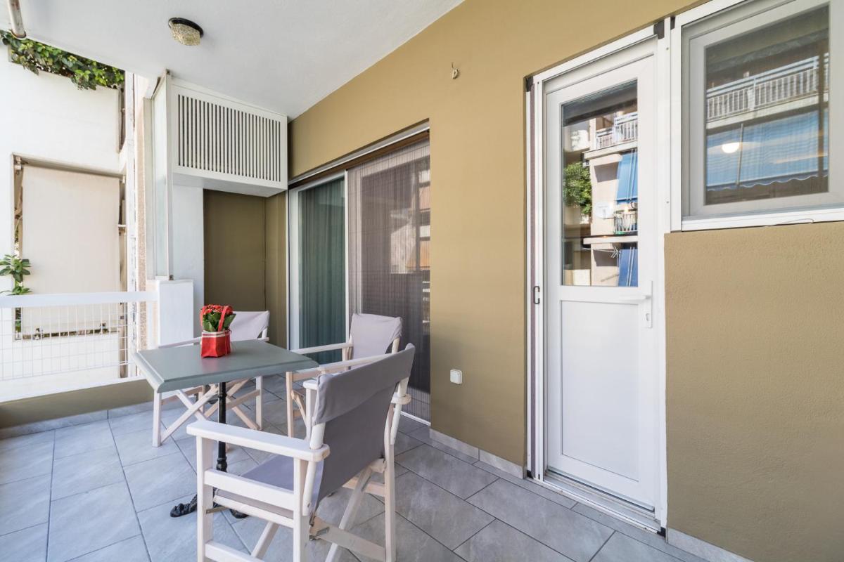 Comfortable and Spacious 2 bdr Apt - Housity