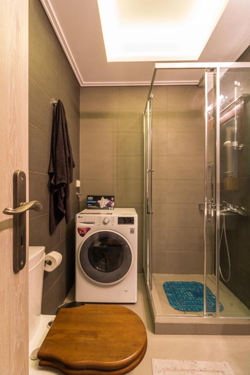 Suitetrails - Comfortable and Spacious 2 bdr Apt
