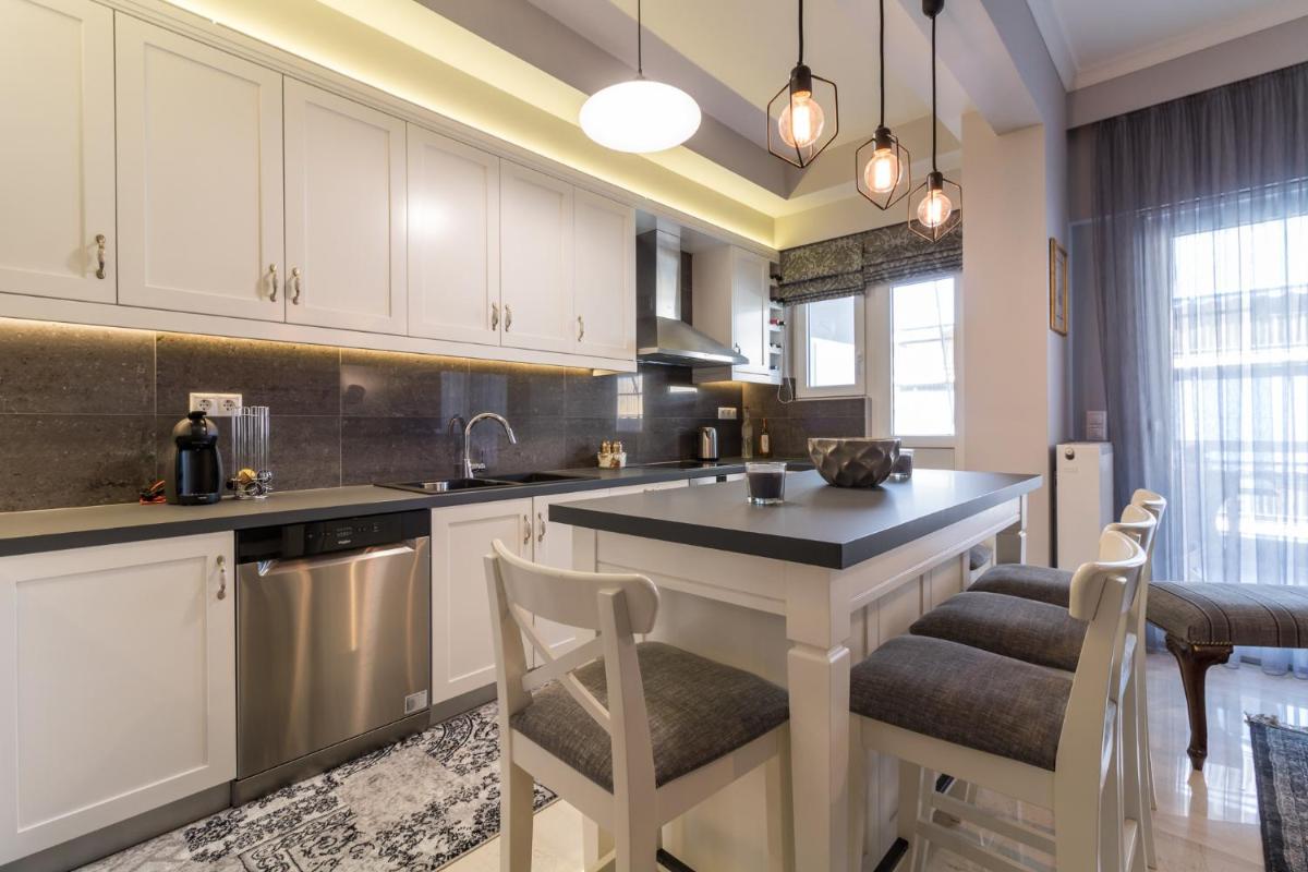 Suitetrails - Comfortable and Spacious 2 bdr Apt